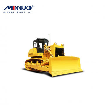 Nuevo tipo Bulldozer Construction Machine Crawler